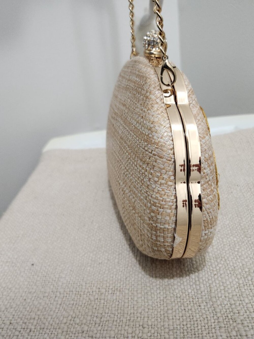 Shell clutch! - Picture 3 of 7